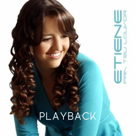 Pra Teu Louvor (Playback) | Boomplay Music