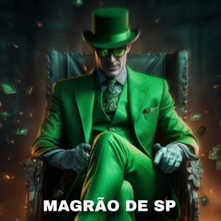 Magrão De Sp