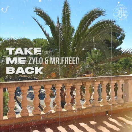 Take Me Back ft. Mr. Freed | Boomplay Music
