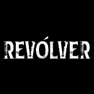 Revólver