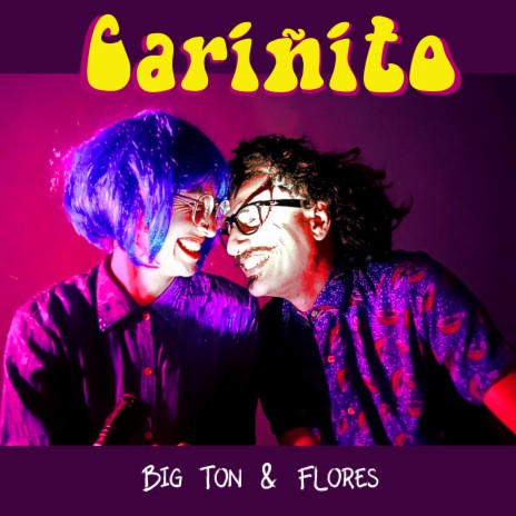 Cariñito (feat.Flores) | Boomplay Music