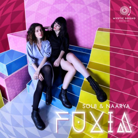 Ryabina ft. Naarya | Boomplay Music