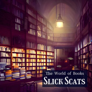 The World of Books