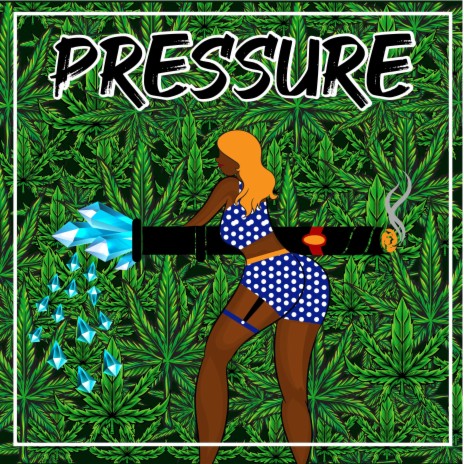 Pressure ft. Static2Fresh | Boomplay Music