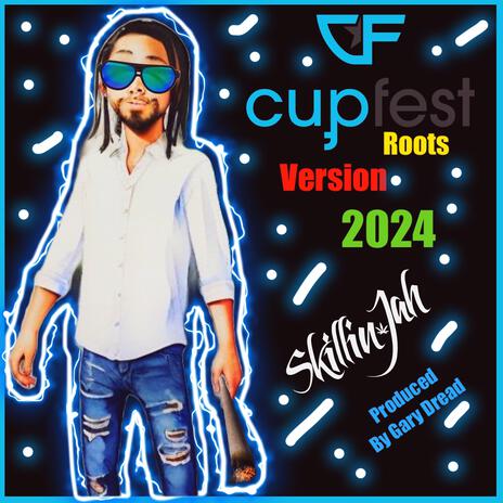 CUP FEST (Roots Version) | Boomplay Music