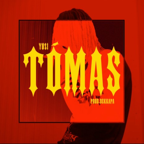 Tómas | Boomplay Music