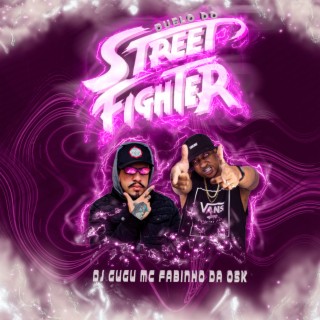 DUELO DO STREET FIHTER