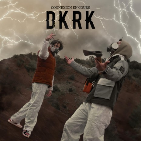 Connexion en cours ft. Darkon DKRK & Remkan DKRK | Boomplay Music