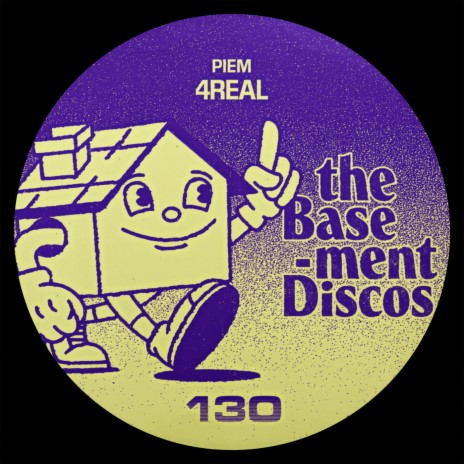4Real (Extended Mix)