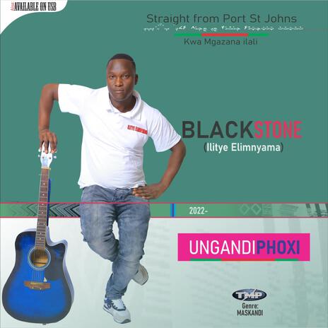 Ndiyekeni | Boomplay Music