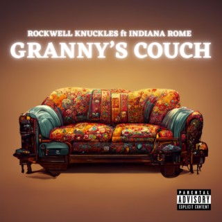 Granny's Couch