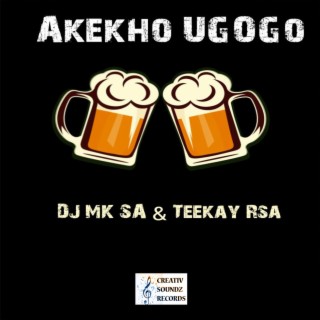 Akekho Ugogo