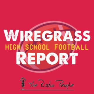 Wiregrass High School Football Report #211: Abbeville Head Coach LaBrian Stewart & 96.9 The Legend’s Ken Lambert