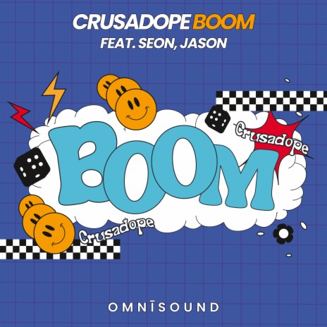 Boom (Instrumental)