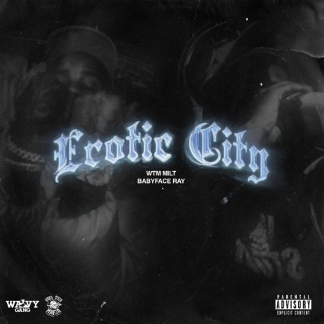 Erotic City | Boomplay Music