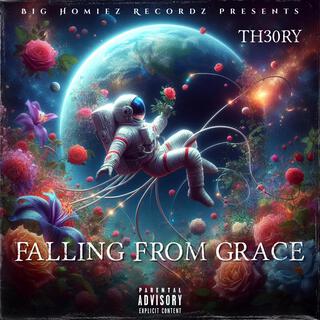 Falling From Grace lyrics | Boomplay Music