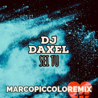 Sei tu (Marco Piccolo Remix)