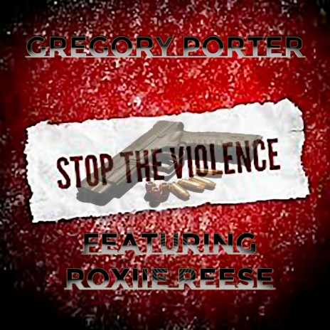 Stop the Violence ft. Roxiie Reese