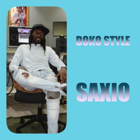 doko style saxio | Boomplay Music