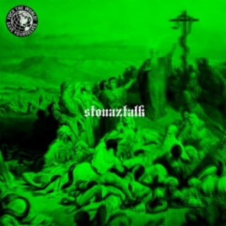 Stonaz Talk (feat. Futurx)