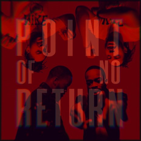 Point Of No Return ft. Kerby | Boomplay Music