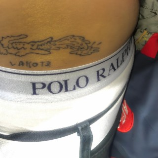 Polo von Lacoste