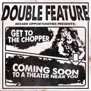 Get to the Chopper (Single)