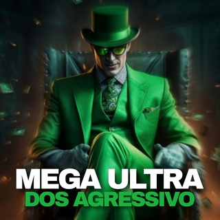 Mega Ultra Dos Agressivo