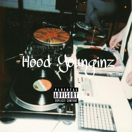 Hood Younginz | Boomplay Music