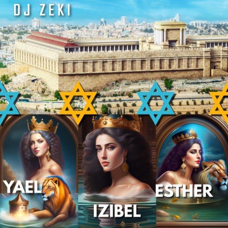 Yael Izibel Esther | Boomplay Music