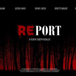 REPORT (Bande Son Originale du Film)