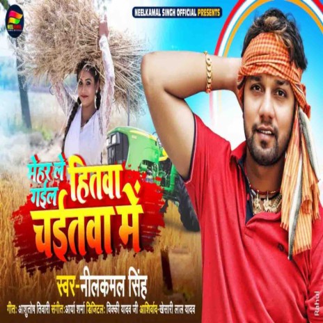 Meher Le Gail Hitwa Chaitwa Me | Boomplay Music