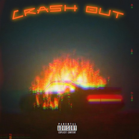 Crash Out!