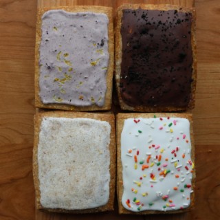 PopTarT