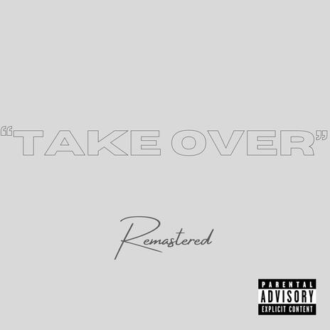 Take Over (Sped Up) | Boomplay Music