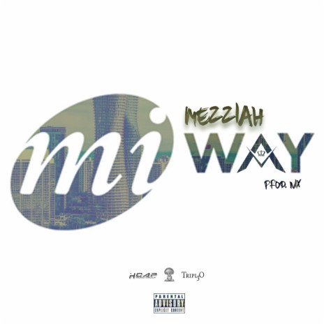 MiWay (Radio Version) | Boomplay Music