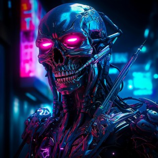 CyberDeath