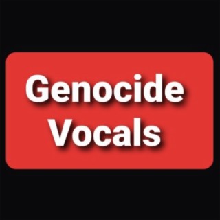 Genocide Vocals Garifuna