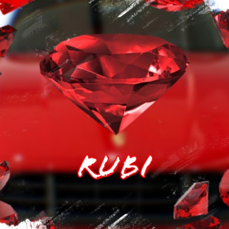 RUBI ft. DUDUH | Boomplay Music