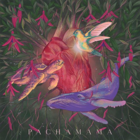 PACHAMAMA | Boomplay Music