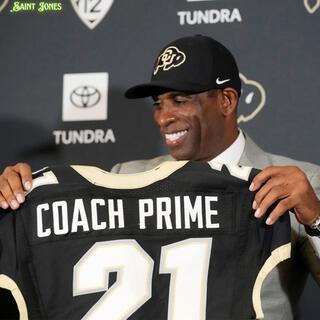 Coach Prime