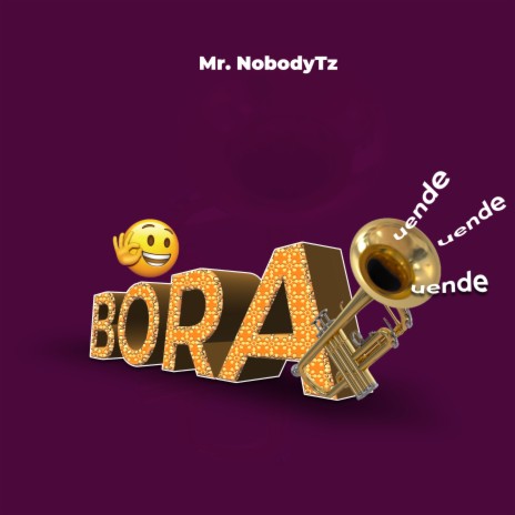 Bora Uende | Boomplay Music