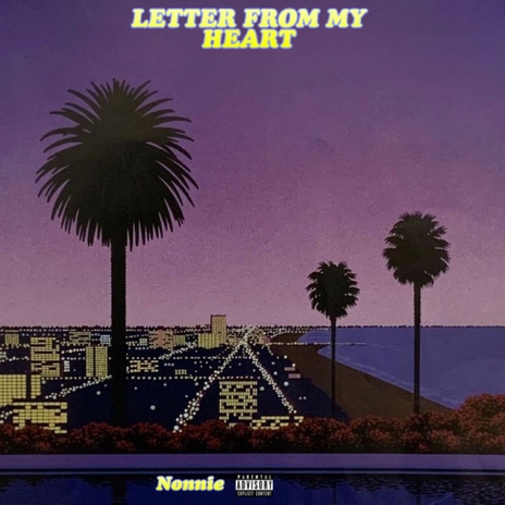 Letter From My Heart | Boomplay Music