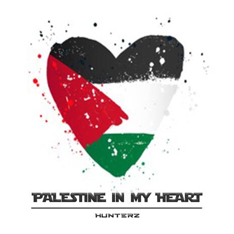 Palestine In My Heart