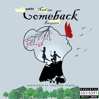 Come Back (feat. Ice Queen)