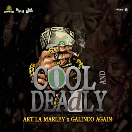 Cool and Deadly ft. Galindo Again & Ch3zy | Boomplay Music