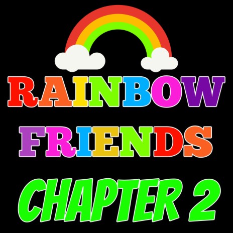 Blue x Green x Orange at the Circus - Rainbow Friends Animation 