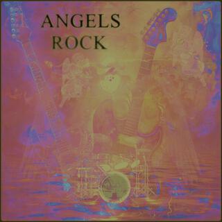 ANGELS ROCK