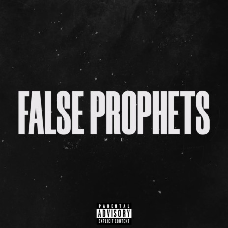 False Prophets (Baby Flow) | Boomplay Music