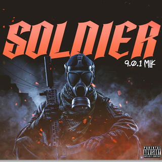 Soldier